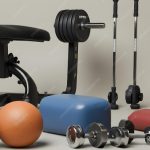 Powering Performance: Navigating Sales and Transactions in the Sports & Fitness Equipment Industry