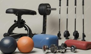 Powering Performance: Navigating Sales and Transactions in the Sports & Fitness Equipment Industry Powering Performance: Navigating Sales and Transactions in the Sports & Fitness Equipment Industry