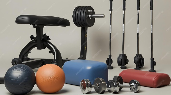 Powering Performance: Navigating Sales and Transactions in the Sports & Fitness Equipment Industry Powering Performance: Navigating Sales and Transactions in the Sports & Fitness Equipment Industry