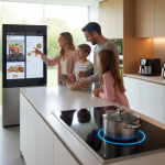 The Appliance Revolution: Elevate Your Home with Smart Kitchen and Home Devices
