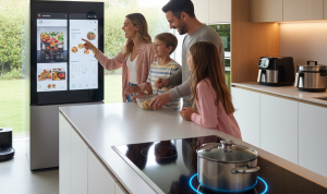 The Appliance Revolution: Elevate Your Home with Smart Kitchen and Home Devices The Appliance Revolution: Elevate Your Home with Smart Kitchen and Home Devices