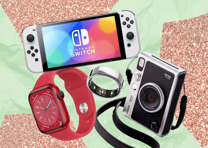 Essential Gadgets Every Tech Enthusiast Should Own TMOHentai Essential Gadgets Every Tech Enthusiast Should Own TMOHentai