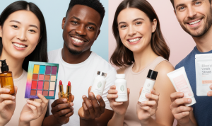 The Art of Selling Wellness: A Deep Dive into Health & Beauty E-Commerce The Art of Selling Wellness: A Deep Dive into Health & Beauty E-Commerce