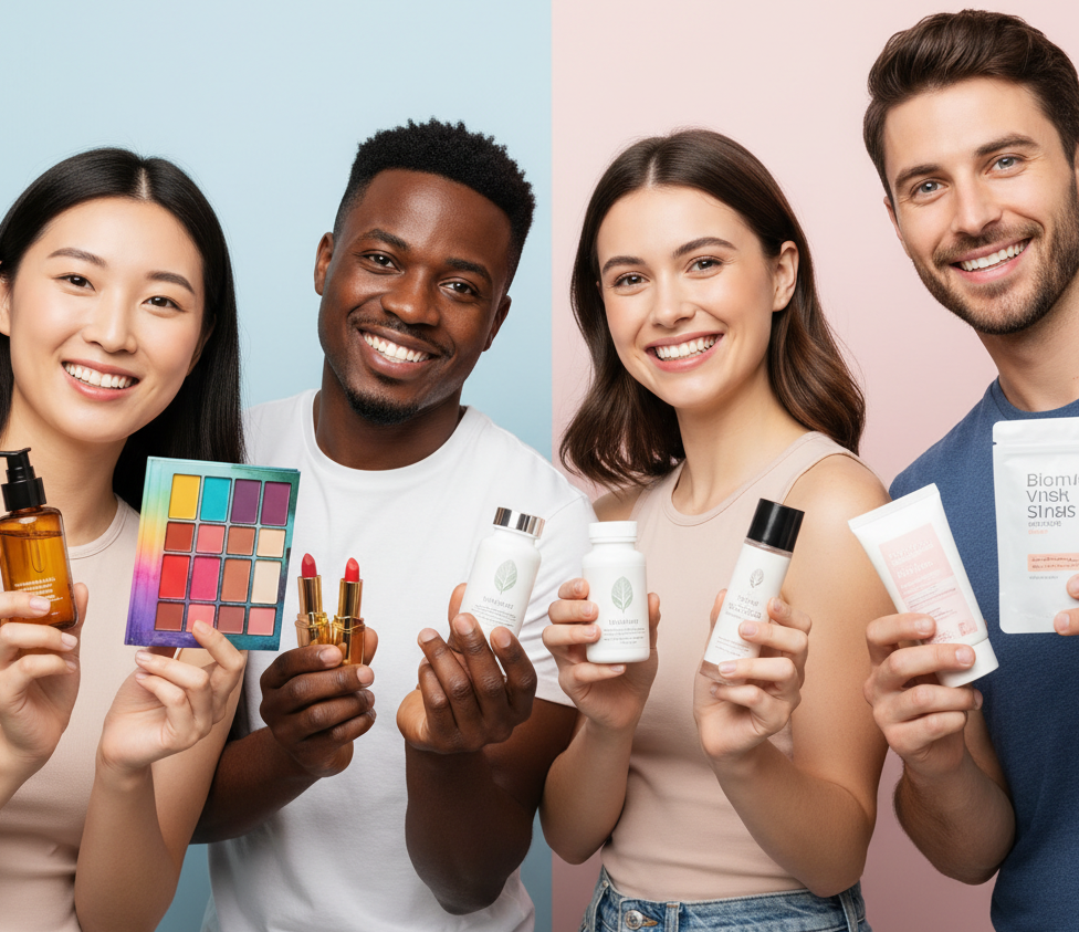 The Art of Selling Wellness: A Deep Dive into Health & Beauty E-Commerce The Art of Selling Wellness: A Deep Dive into Health & Beauty E-Commerce