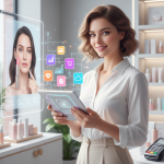 The Booming Business of Beauty: Navigating Sales and Transactions in Health & Beauty