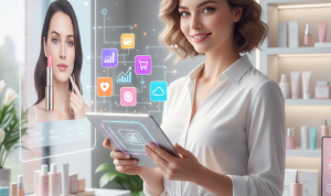 The Booming Business of Beauty: Navigating Sales and Transactions in Health & Beauty The Booming Business of Beauty: Navigating Sales and Transactions in Health & Beauty