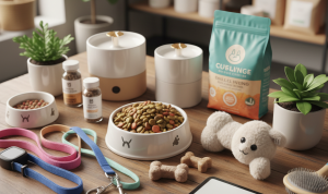 The Booming Business of Pet Supplies: Navigating Sales and Transactions in a Digital Age The Booming Business of Pet Supplies: Navigating Sales and Transactions in a Digital Age