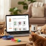 The Booming Business of Pet Supplies: Navigating Sales and Transactions in a Digital Age