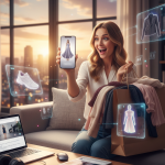 The Digital Runway: How Online Sales Are Reshaping Fashion & Apparel