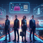 The Future of Fashion & Apparel: Navigating the Digital Revolution in E-commerce