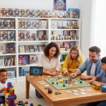 The Playground of Commerce: Navigating the Booming World of Toys & Games Sales