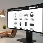 The Thriving World of Electronics & Gadgets: A Buyer’s Guide