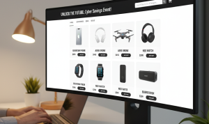 The Thriving World of Electronics & Gadgets: A Buyer’s Guide The Thriving World of Electronics & Gadgets: A Buyer’s Guide