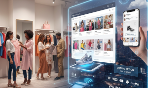 The Thriving World of Fashion & Apparel Sales and Transactions: A Comprehensive Guide The Thriving World of Fashion & Apparel Sales and Transactions: A Comprehensive Guide