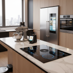 The Thriving World of Home & Kitchen Appliance Sales & Transactions