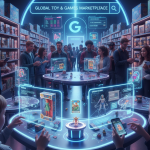 The Toy & Games Market: A Comprehensive Guide to Modern Transactions