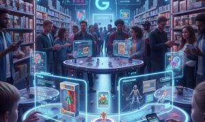 The Toy & Games Market: A Comprehensive Guide to Modern Transactions The Toy & Games Market: A Comprehensive Guide to Modern Transactions