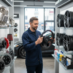 The Ultimate Guide to Automotive Parts & Accessories: Your One-Stop Shop for Performance and Style