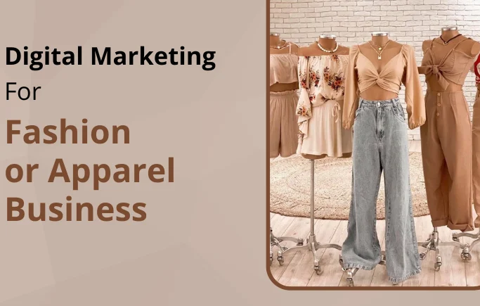 The Ultimate Guide to Boosting Your Fashion & Apparel Sales in the Digital Age The Ultimate Guide to Boosting Your Fashion & Apparel Sales in the Digital Age