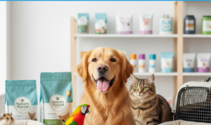 The Ultimate Guide to Buying and Selling Pet Supplies Online The Ultimate Guide to Buying and Selling Pet Supplies Online