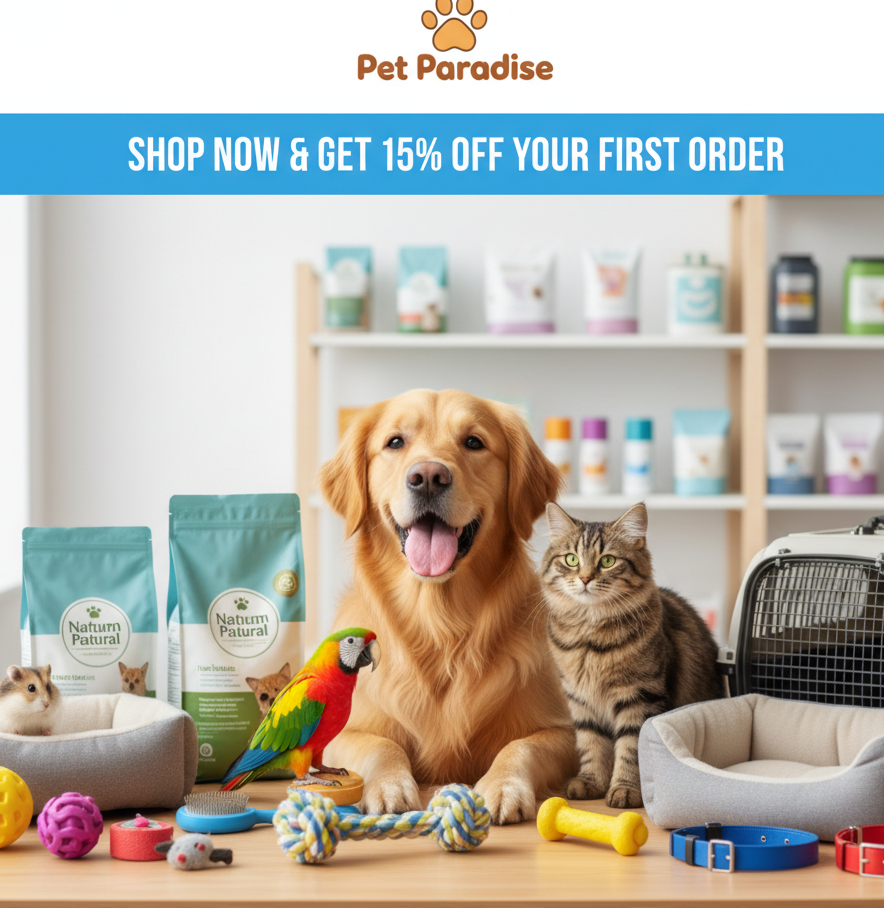 The Ultimate Guide to Buying and Selling Pet Supplies Online The Ultimate Guide to Buying and Selling Pet Supplies Online