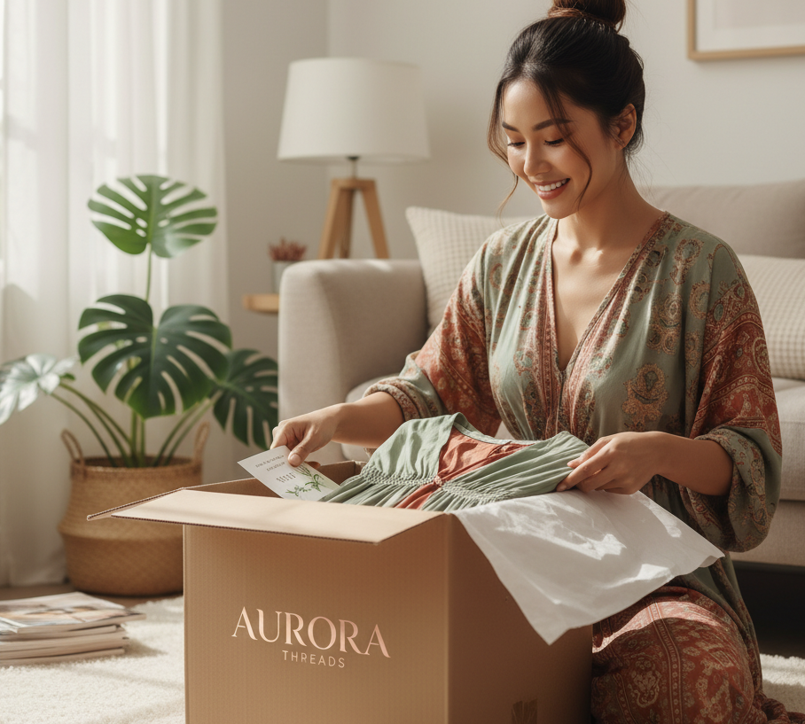 The Ultimate Guide to Mastering Fashion & Apparel E-commerce: From Clicks to Closet The Ultimate Guide to Mastering Fashion & Apparel E-commerce: From Clicks to Closet