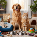 The Ultimate Guide to Pet Supplies: Everything You Need to Know Before You Shop