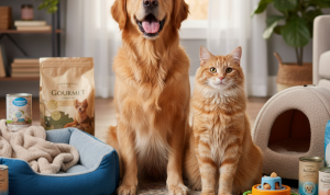 The Ultimate Guide to Pet Supplies: Everything You Need to Know Before You Shop The Ultimate Guide to Pet Supplies: Everything You Need to Know Before You Shop