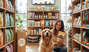 The Ultimate Guide to Pet Supplies: From Basic Needs to Premium Luxuries The Ultimate Guide to Pet Supplies: From Basic Needs to Premium Luxuries