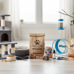 The Ultimate Guide to Pet Supplies: From Niche to Necessity