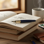 The Ultimate Guide to Selling Books & Stationery: From Niche to Nurturing a Community