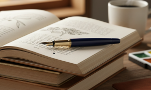 The Ultimate Guide to Selling Books & Stationery: From Niche to Nurturing a Community The Ultimate Guide to Selling Books & Stationery: From Niche to Nurturing a Community