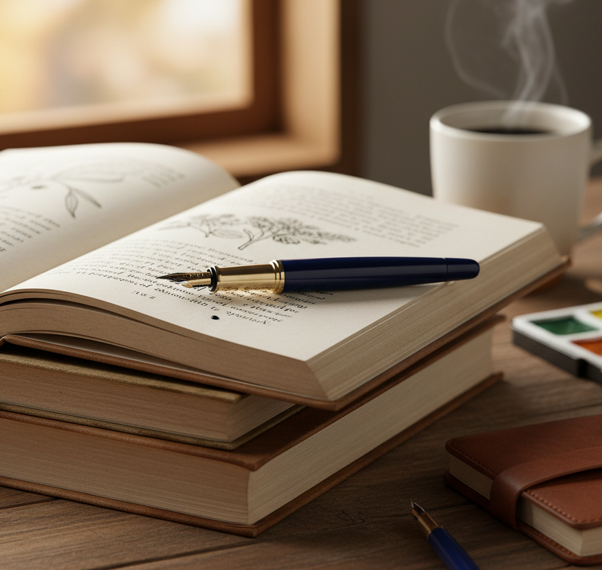 The Ultimate Guide to Selling Books & Stationery: From Niche to Nurturing a Community The Ultimate Guide to Selling Books & Stationery: From Niche to Nurturing a Community