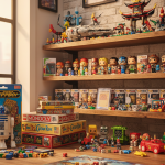 The Ultimate Guide to Selling Toys & Games: A Blueprint for Success