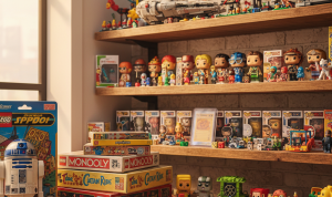 The Ultimate Guide to Selling Toys & Games: A Blueprint for Success The Ultimate Guide to Selling Toys & Games: A Blueprint for Success