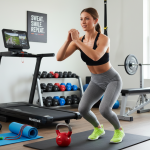 The Ultimate Guide to Selling and Buying Sports & Fitness Equipment Online