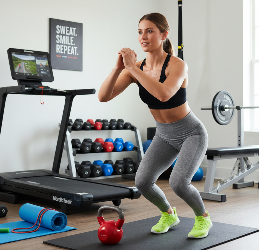 The Ultimate Guide to Selling and Buying Sports & Fitness Equipment Online The Ultimate Guide to Selling and Buying Sports & Fitness Equipment Online