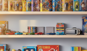 Toys and Games: A Guide to Transactions and Sales Toys and Games: A Guide to Transactions and Sales