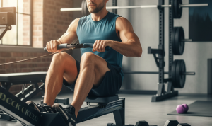 Unlock Your Potential: The Ultimate Guide to Buying Sports & Fitness Equipment Unlock Your Potential: The Ultimate Guide to Buying Sports & Fitness Equipment