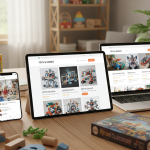 Unlocking Playtime Potential: A Comprehensive Guide to Thriving in the Toys & Games Market