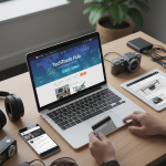 Unlocking the Digital World: Your Ultimate Guide to Buying and Selling Electronics & Gadgets