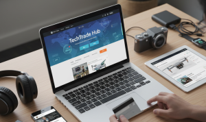 Unlocking the Digital World: Your Ultimate Guide to Buying and Selling Electronics & Gadgets Unlocking the Digital World: Your Ultimate Guide to Buying and Selling Electronics & Gadgets