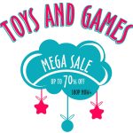 Unleashing the Fun: Navigating the Booming World of Toys & Games Sales