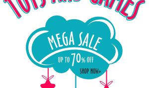 Unleashing the Fun: Navigating the Booming World of Toys & Games Sales Unleashing the Fun: Navigating the Booming World of Toys & Games Sales