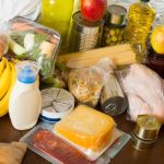 The Digital Pantry Navigating Sales and Transactions in the Groceries & Food Industry