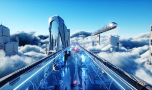 The Future Of Supermarkets Why More People Are Buying Food Online