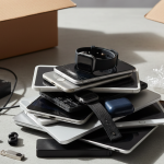 The Ultimate Guide to Selling Your Used Electronics & Gadgets Online