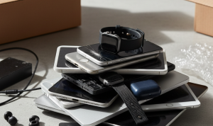 The Ultimate Guide to Selling Your Used Electronics & Gadgets Online The Ultimate Guide to Selling Your Used Electronics & Gadgets Online