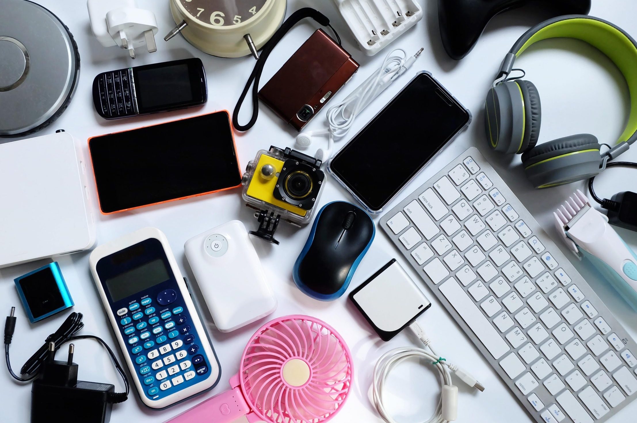 Navigating the Dynamic World of Electronics & Gadgets Sales: A Comprehensive Guide Navigating the Dynamic World of Electronics & Gadgets Sales: A Comprehensive Guide