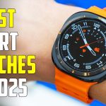 Trending Smartwatches Of 2025 What To Know Before You Buy